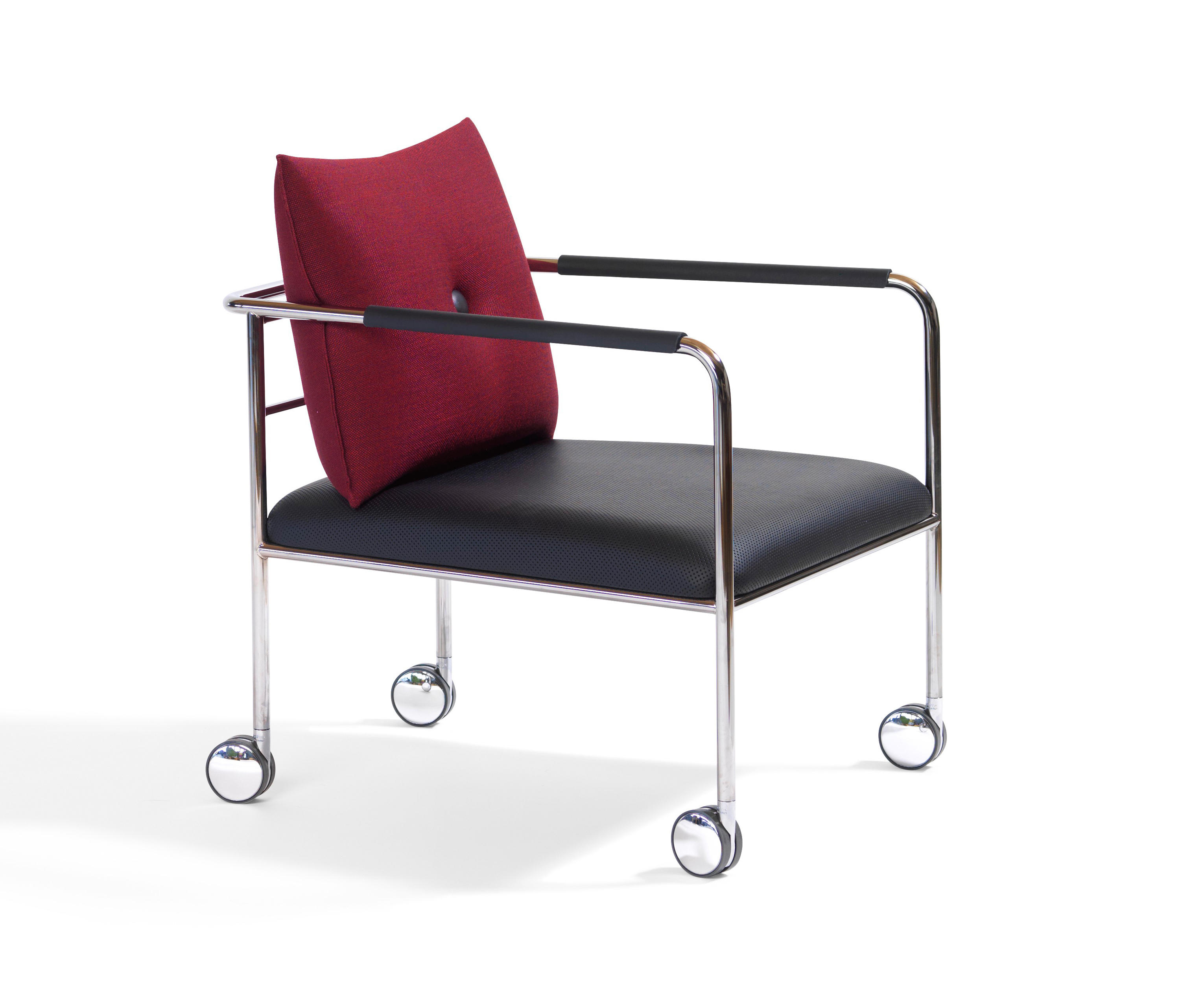 乐竞平台 - 坐具|休闲椅|办公家具|设计师家具|MORRIS JR  休闲沙发椅