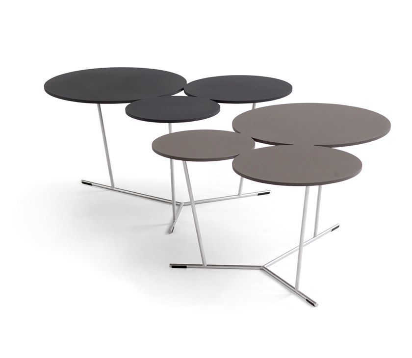 乐竞平台 - 桌几|茶几/边几|办公家具|设计师家具|Bubble  咖啡桌/茶几