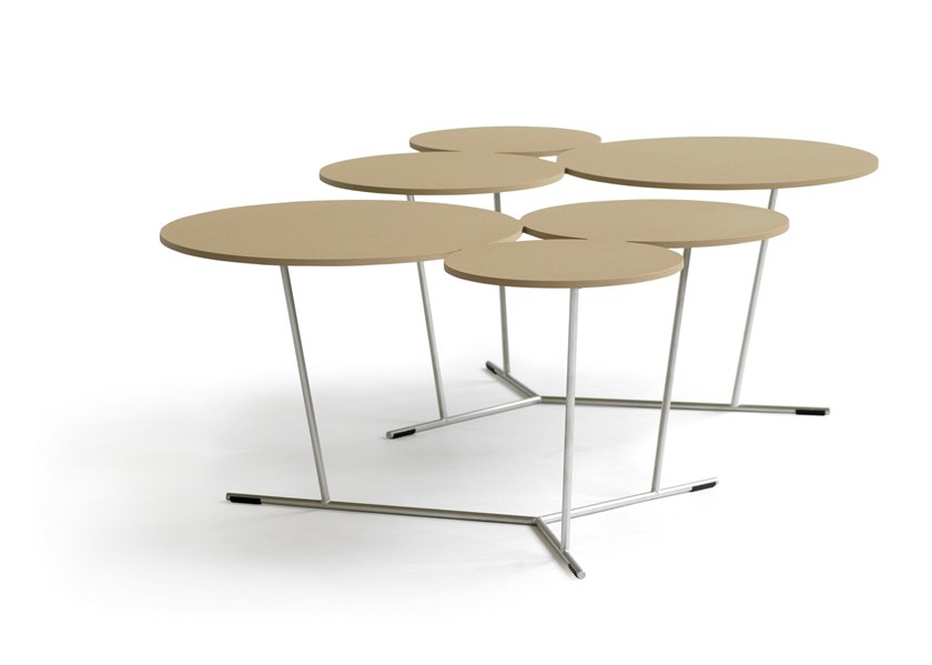 乐竞平台 - 桌几|茶几/边几|办公家具|设计师家具|Bubble  咖啡桌/茶几