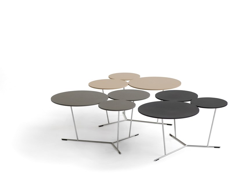 乐竞平台 - 桌几|茶几/边几|办公家具|设计师家具|Bubble  咖啡桌/茶几