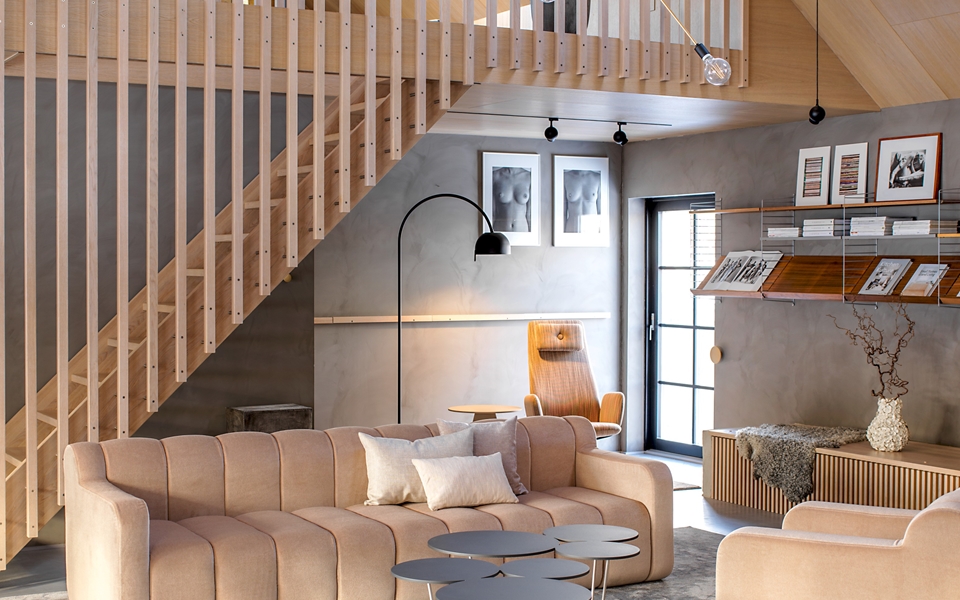 乐竞平台 - 桌几|茶几/边几|办公家具|设计师家具|Bubble  咖啡桌/茶几