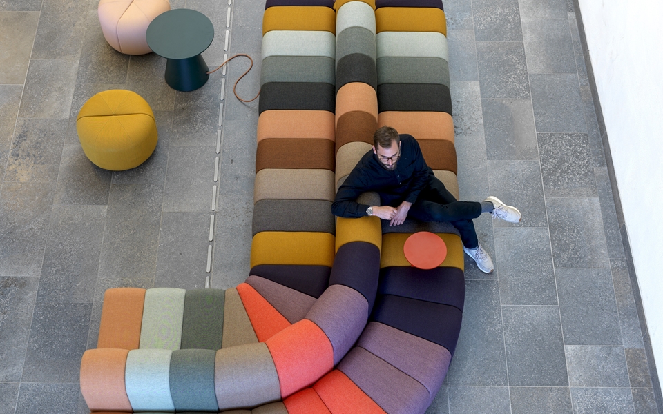 乐竞平台 - 桌几|茶几/边几|办公家具|设计师家具|JACKLESS  茶几/咖啡桌