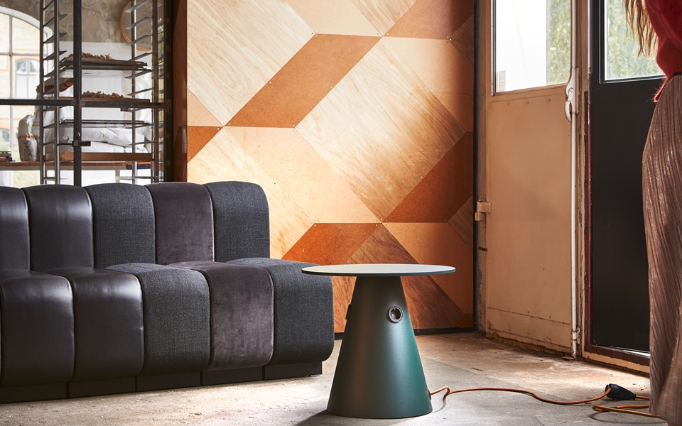 乐竞平台 - 桌几|茶几/边几|办公家具|设计师家具|JACKLESS  茶几/咖啡桌