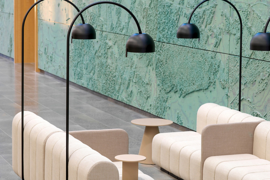 乐竞平台 - 桌几|茶几/边几|办公家具|设计师家具|JACKLESS  茶几/咖啡桌