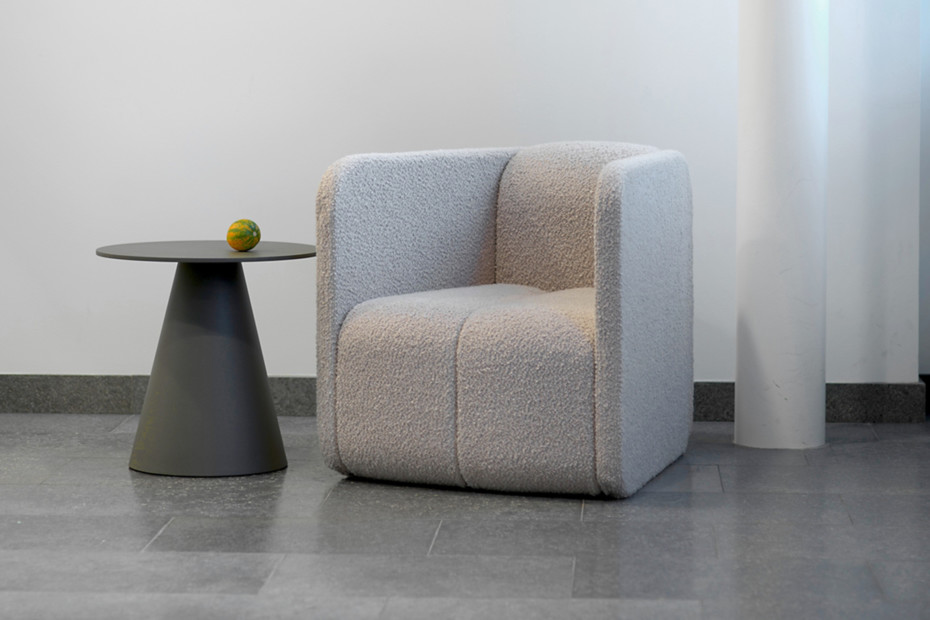 乐竞平台 - 桌几|茶几/边几|办公家具|设计师家具|JACKLESS  茶几/咖啡桌