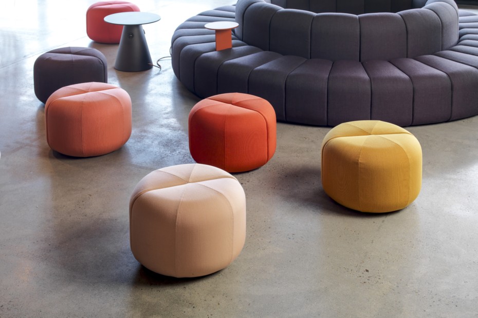 乐竞平台 - 桌几|茶几/边几|办公家具|设计师家具|JACKLESS  茶几/咖啡桌