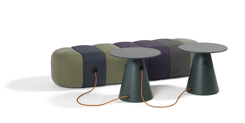 乐竞平台 - 桌几|茶几/边几|办公家具|设计师家具|JACKLESS  茶几/咖啡桌