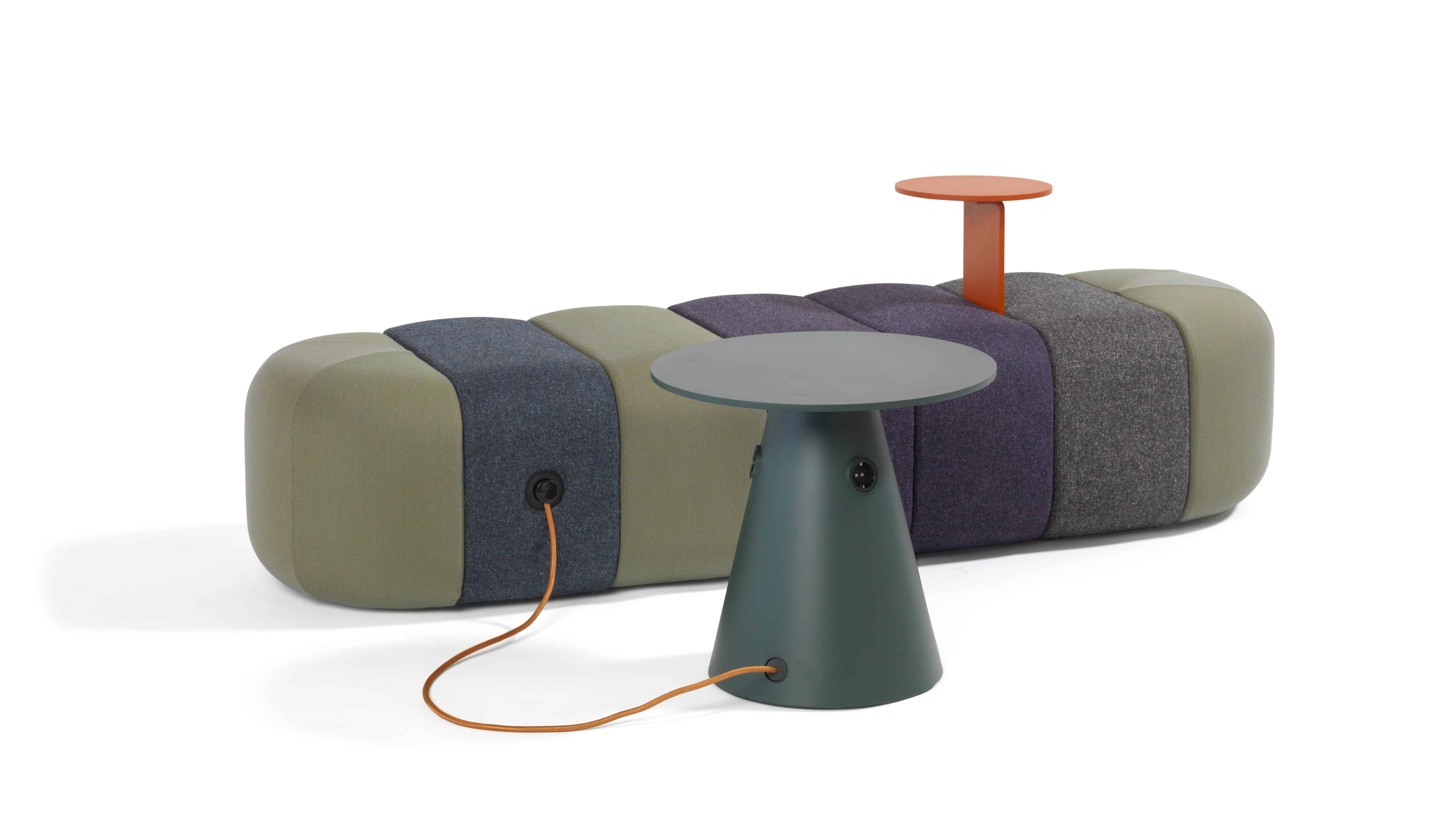 乐竞平台 - 桌几|茶几/边几|办公家具|设计师家具|JACKLESS  茶几/咖啡桌