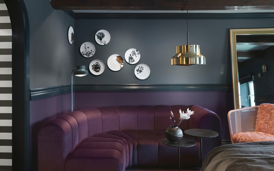 乐竞平台 - 桌几|茶几/边几|办公家具|设计师家具|COURONNE  茶几/咖啡桌