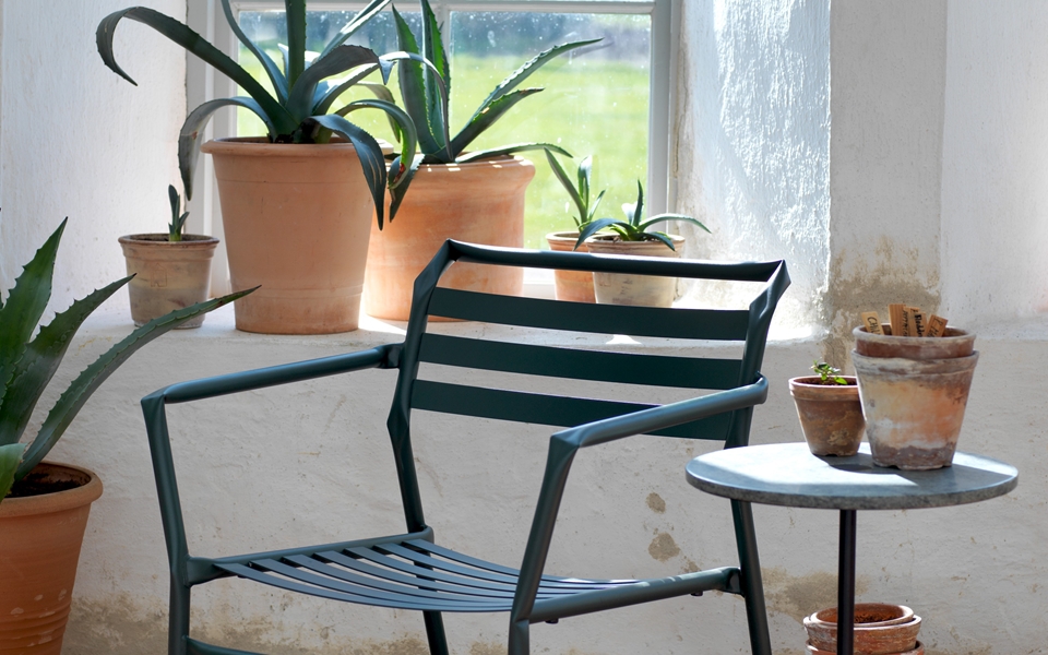 乐竞平台 - 桌几|茶几/边几|办公家具|设计师家具|COURONNE  茶几/咖啡桌