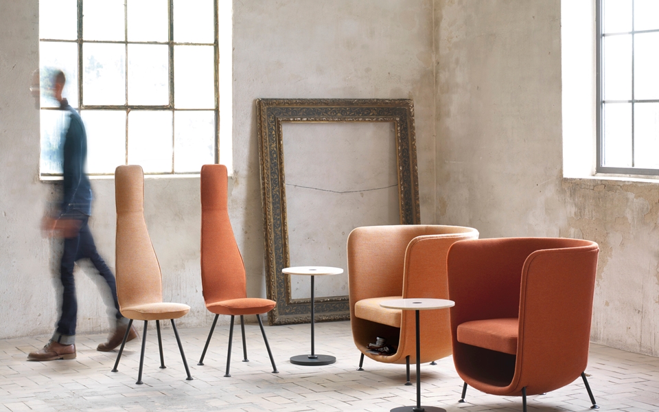 乐竞平台 - 桌几|茶几/边几|办公家具|设计师家具|COURONNE  茶几/咖啡桌