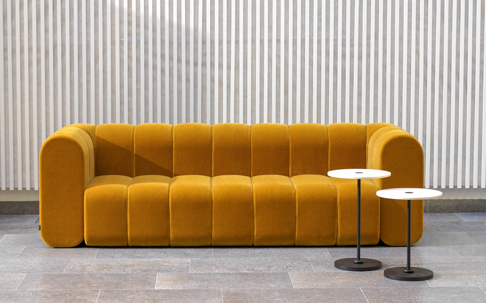 乐竞平台 - 桌几|茶几/边几|办公家具|设计师家具|COURONNE  茶几/咖啡桌