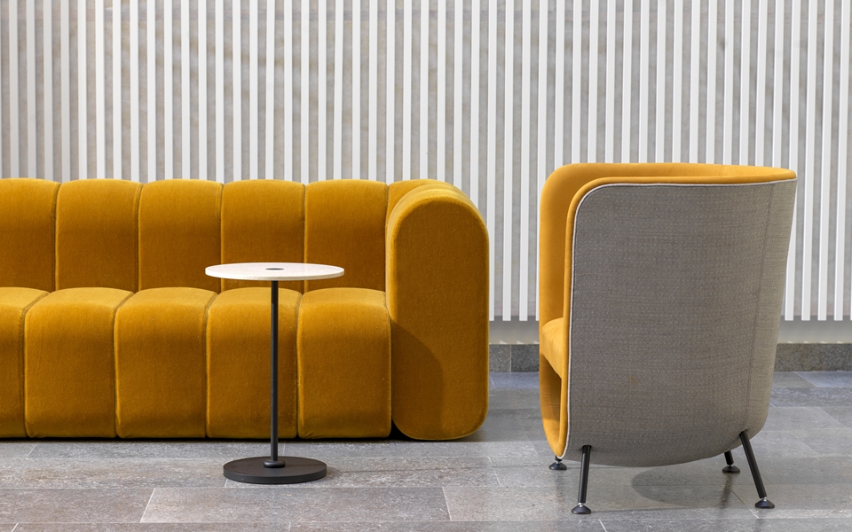 乐竞平台 - 桌几|茶几/边几|办公家具|设计师家具|COURONNE  茶几/咖啡桌