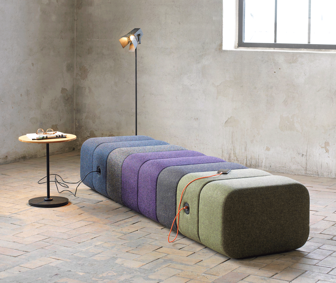 乐竞平台 - 桌几|茶几/边几|办公家具|设计师家具|COURONNE  茶几/咖啡桌