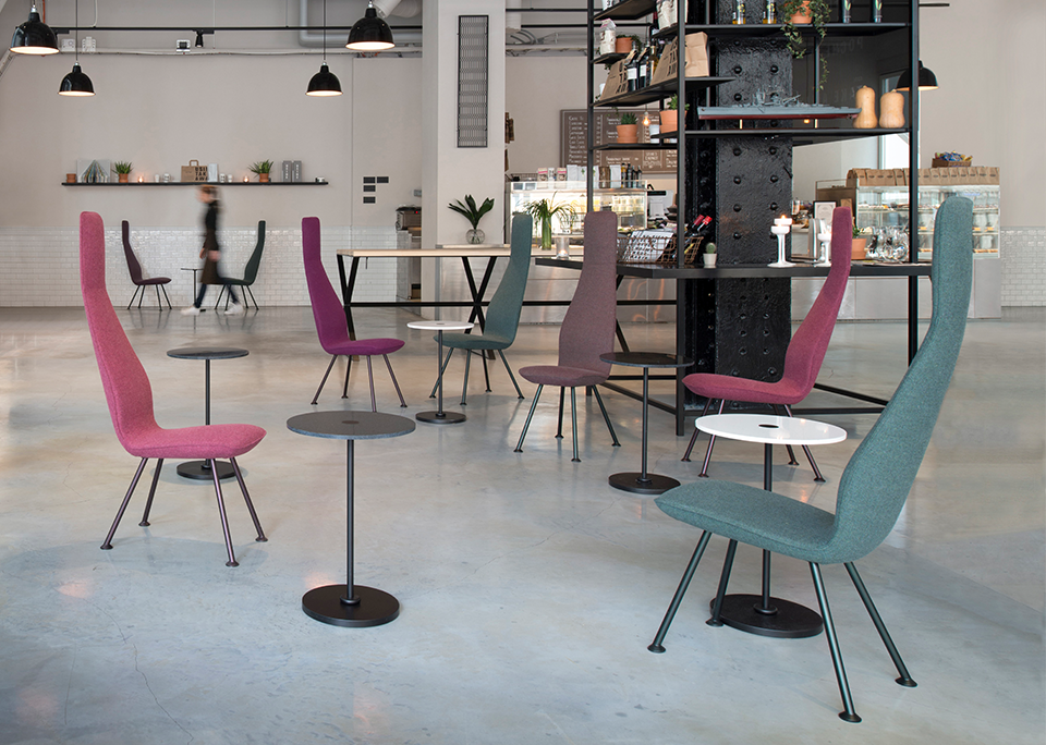 乐竞平台 - 桌几|茶几/边几|办公家具|设计师家具|COURONNE  茶几/咖啡桌