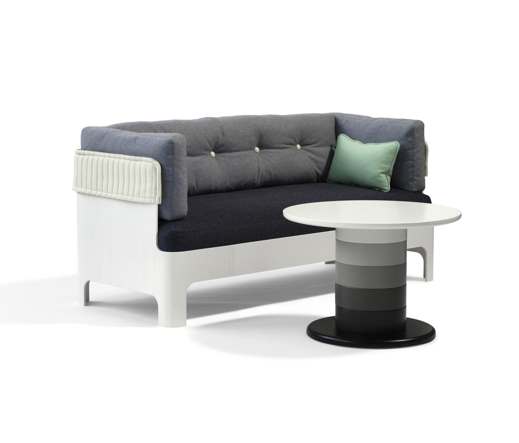 乐竞平台 - 桌几|茶几/边几|办公家具|设计师家具|BABEL 茶几/边几