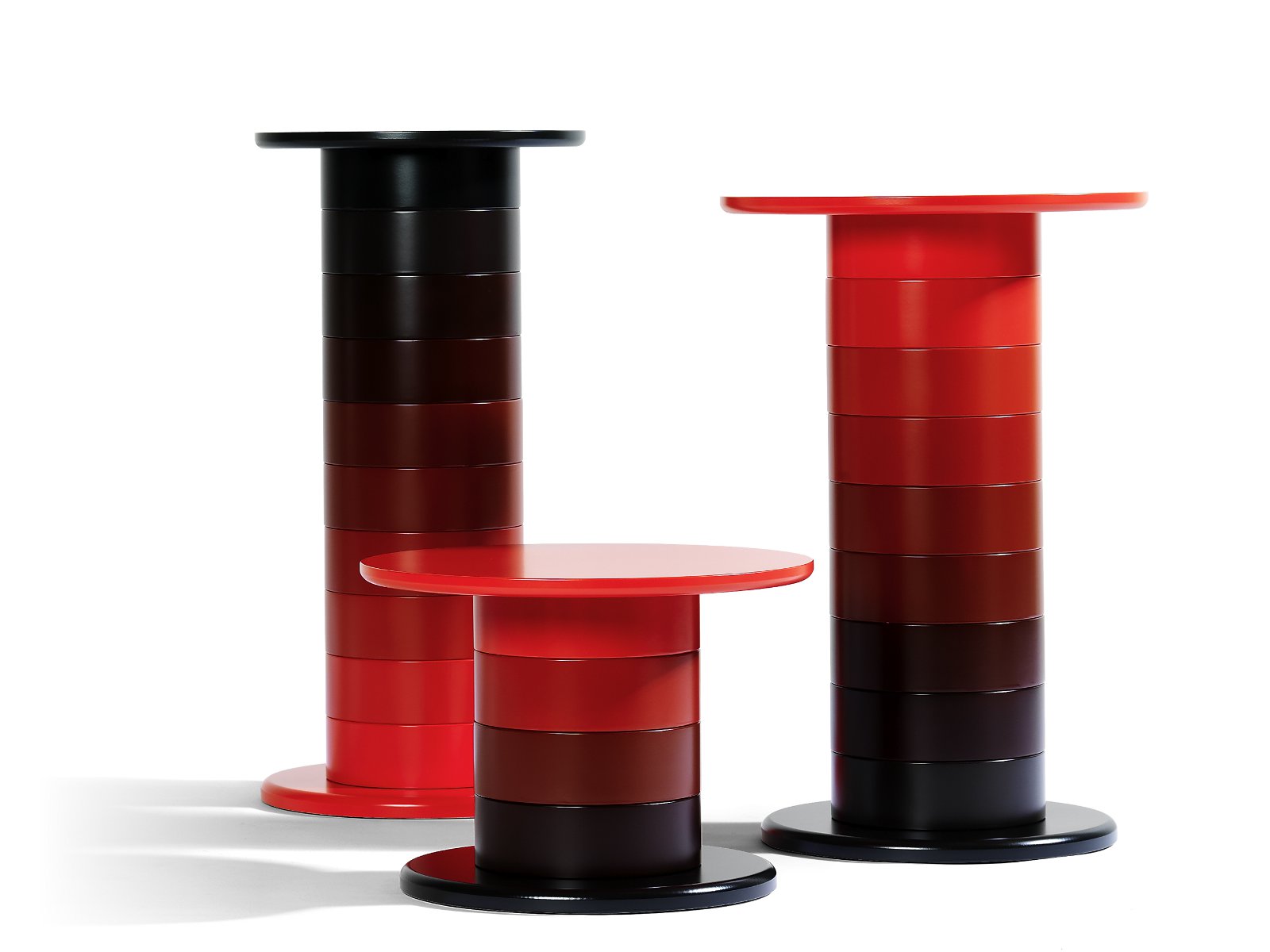 乐竞平台 - 桌几|茶几/边几|办公家具|设计师家具|BABEL 茶几/边几