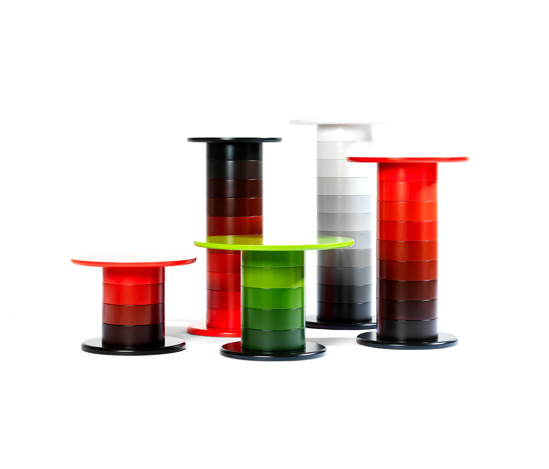 乐竞平台 - 桌几|茶几/边几|办公家具|设计师家具|BABEL 茶几/边几