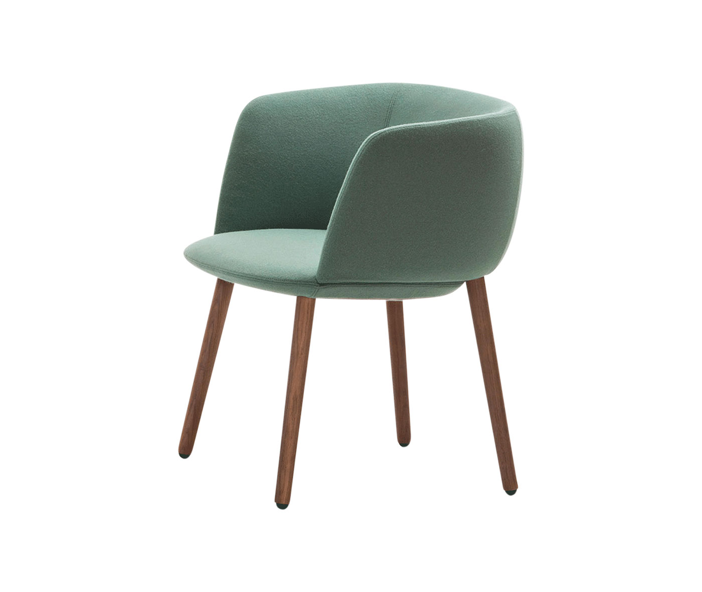 [乐竞平台 - 坐具|休闲椅|办公家具|设计师家具|Betinha 洽谈椅/办公椅]