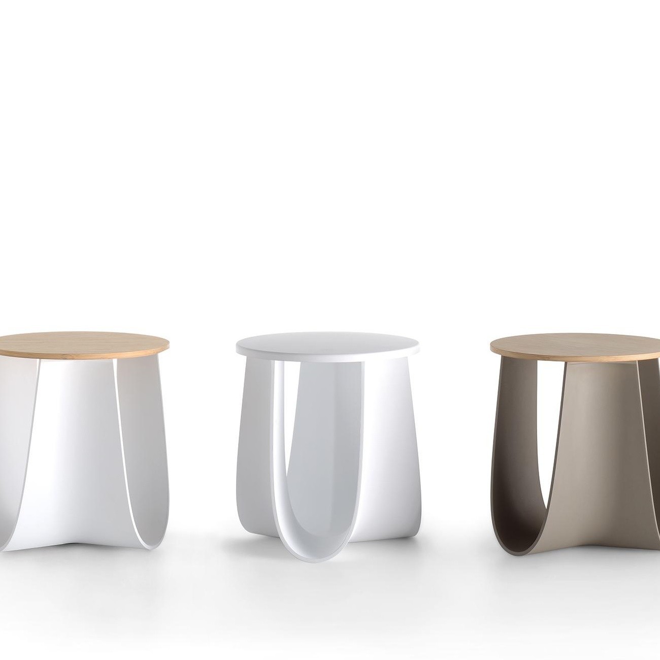 乐竞平台 - 桌几|茶几/边几|办公家具|设计师家具|Polyurethane stool  茶几/角几