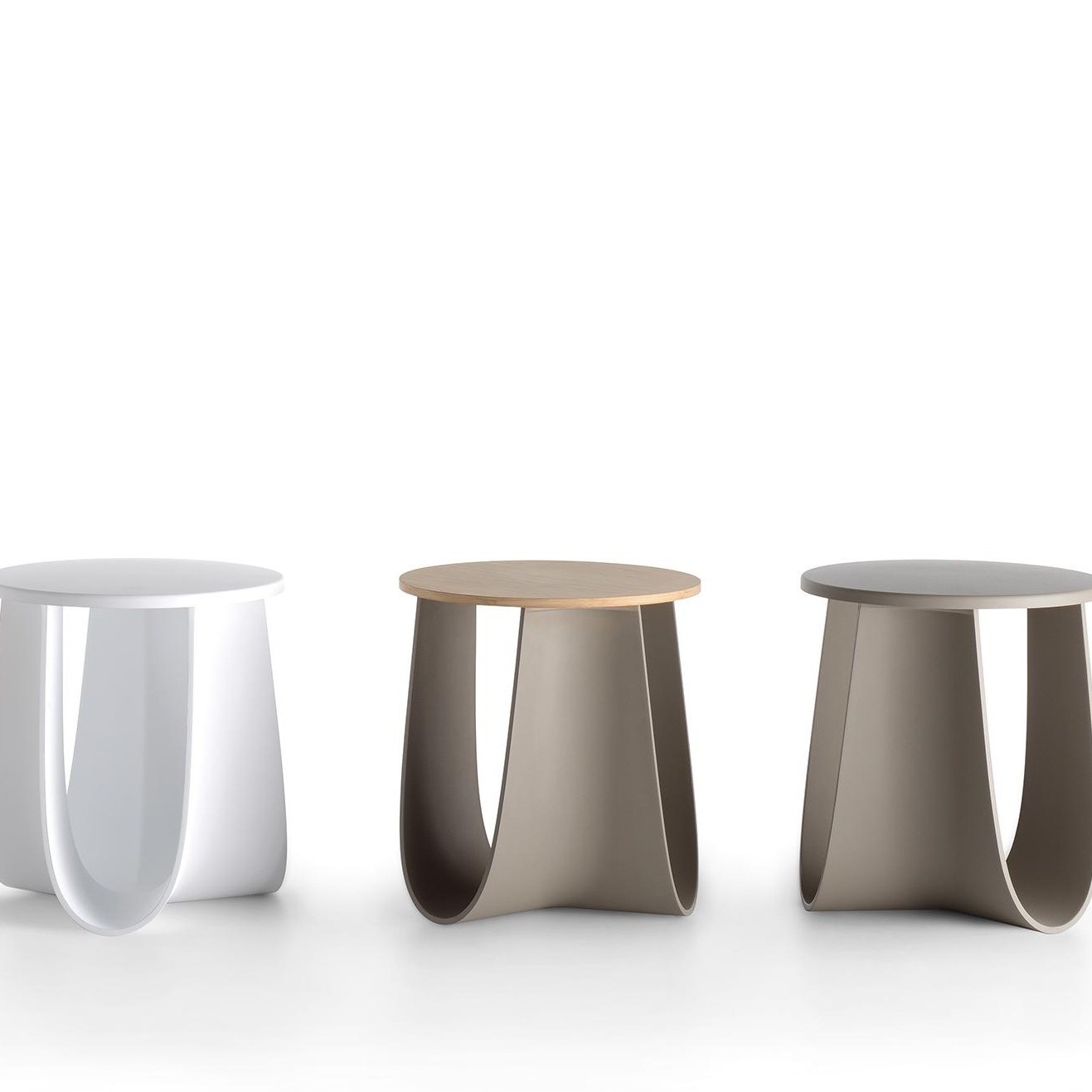 乐竞平台 - 桌几|茶几/边几|办公家具|设计师家具|Polyurethane stool  茶几/角几