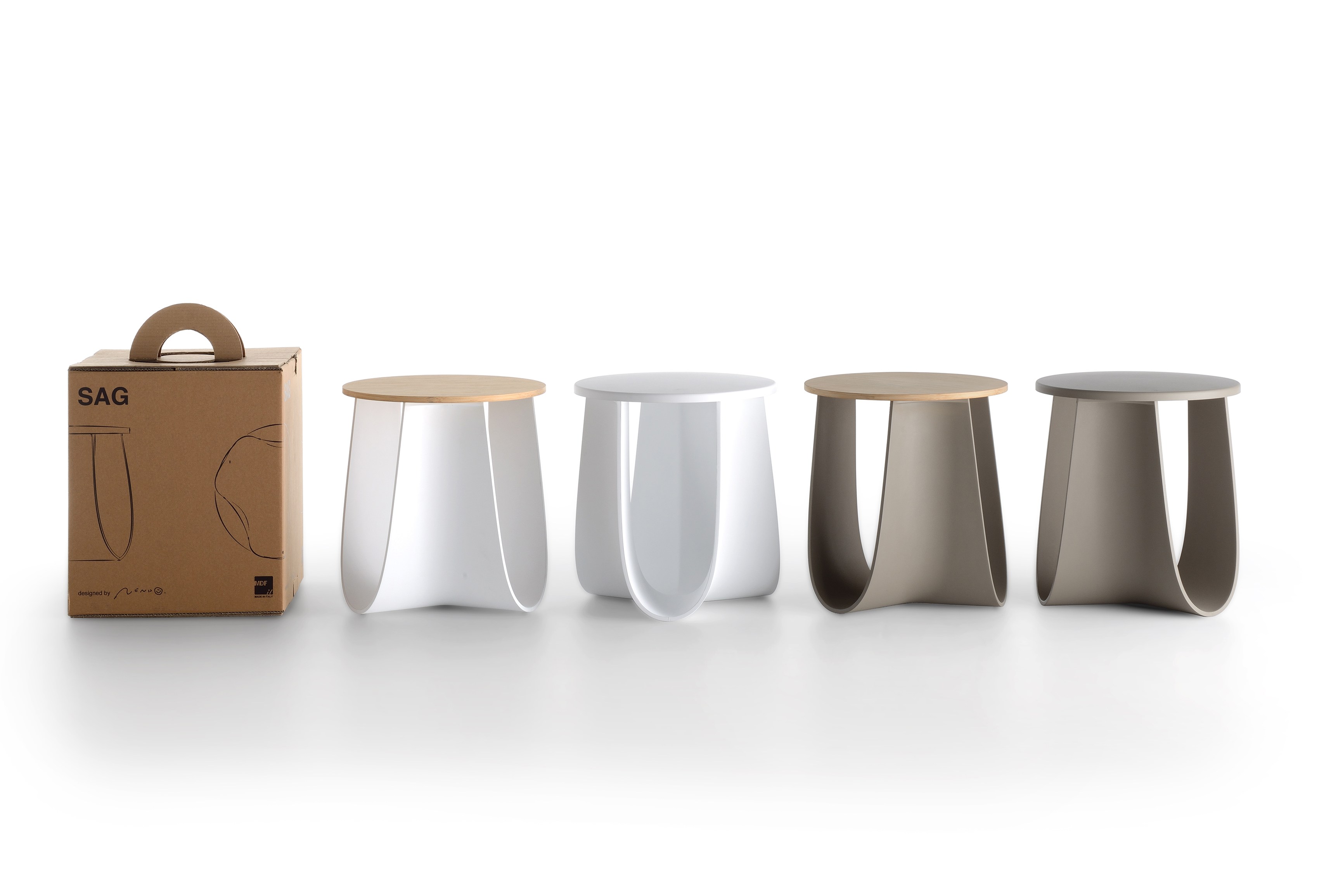 乐竞平台 - 桌几|茶几/边几|办公家具|设计师家具|Polyurethane stool  茶几/角几