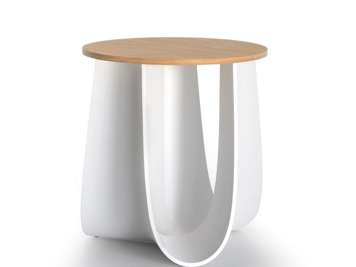 乐竞平台 - 桌几|茶几/边几|办公家具|设计师家具|Polyurethane stool  茶几/角几