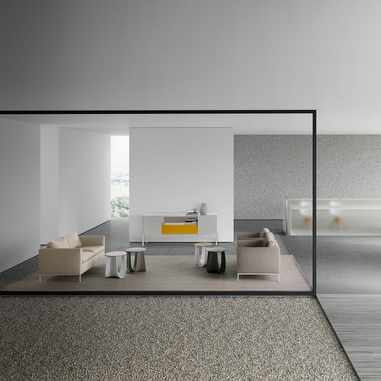 乐竞平台 - 桌几|茶几/边几|办公家具|设计师家具|Polyurethane stool  茶几/角几