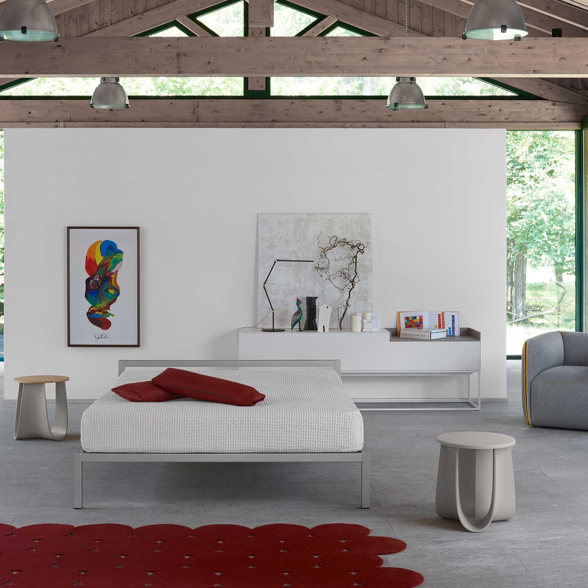 乐竞平台 - 桌几|茶几/边几|办公家具|设计师家具|Polyurethane stool  茶几/角几