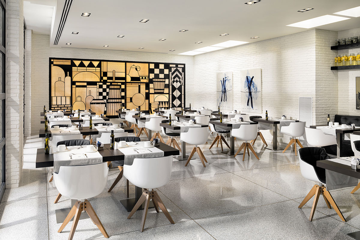 乐竞平台 - 坐具|餐椅|办公家具|设计师家具|FLOW SLIM COLOR  洽谈椅/餐椅