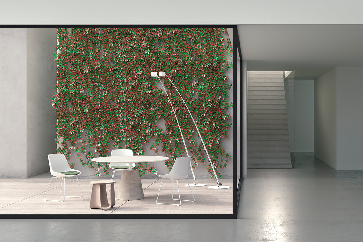 乐竞平台 - 坐具|餐椅|办公家具|设计师家具|FLOW CHAIR 洽谈椅/餐椅