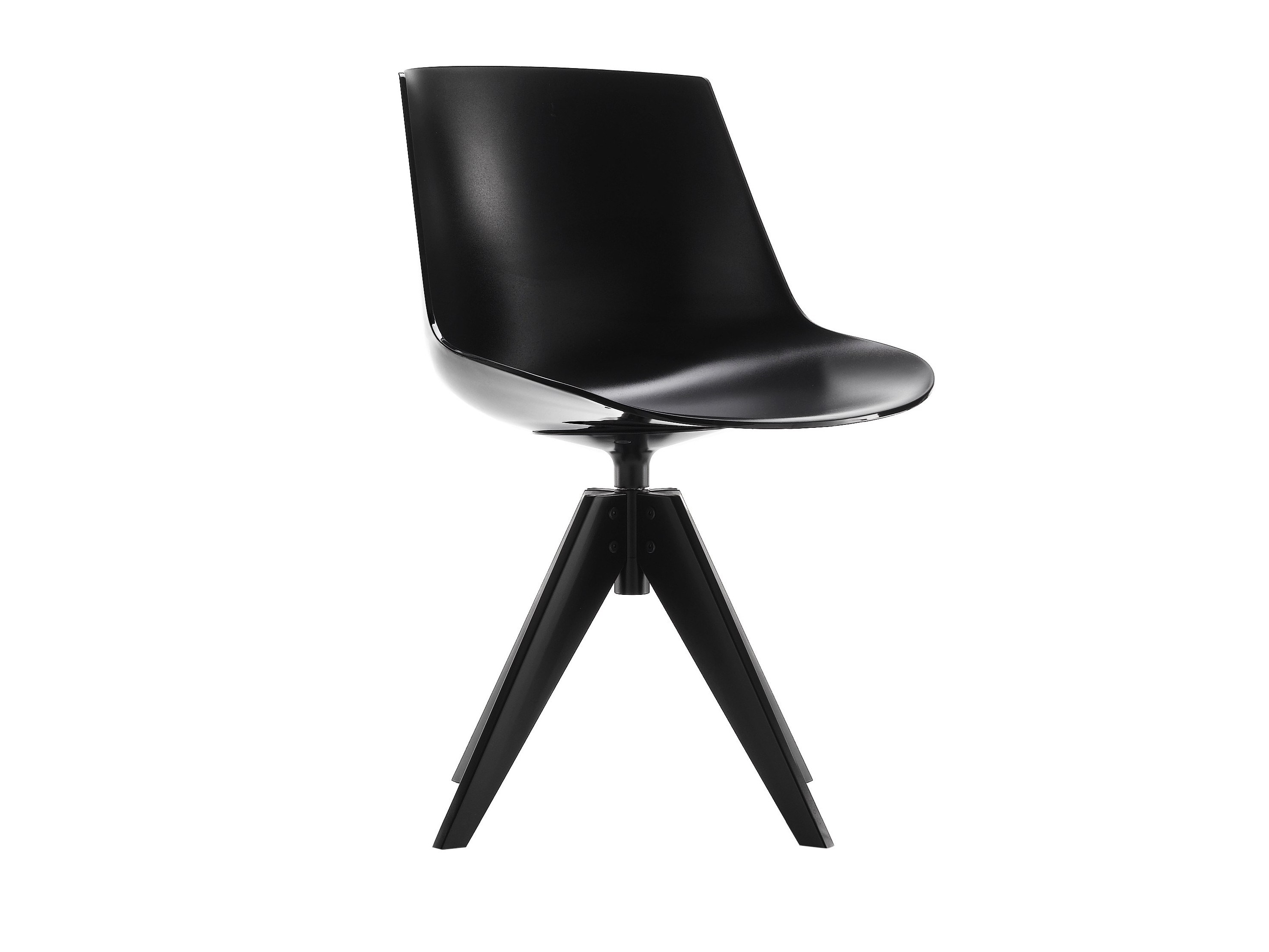 乐竞平台 - 坐具|餐椅|办公家具|设计师家具|FLOW CHAIR 洽谈椅/餐椅