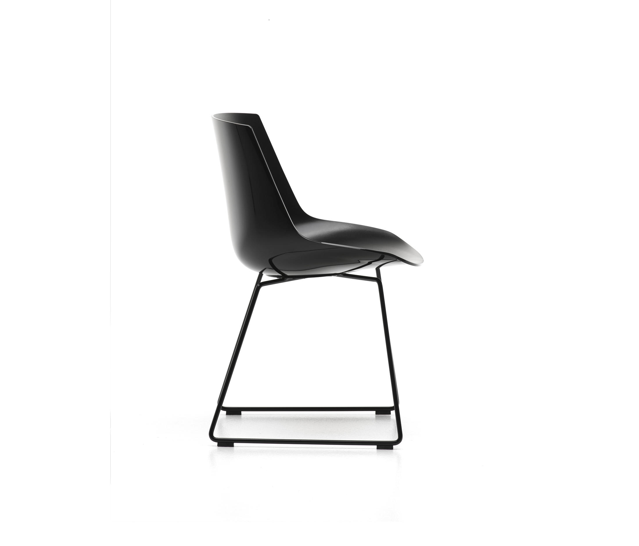 乐竞平台 - 坐具|餐椅|办公家具|设计师家具|FLOW CHAIR 洽谈椅/餐椅
