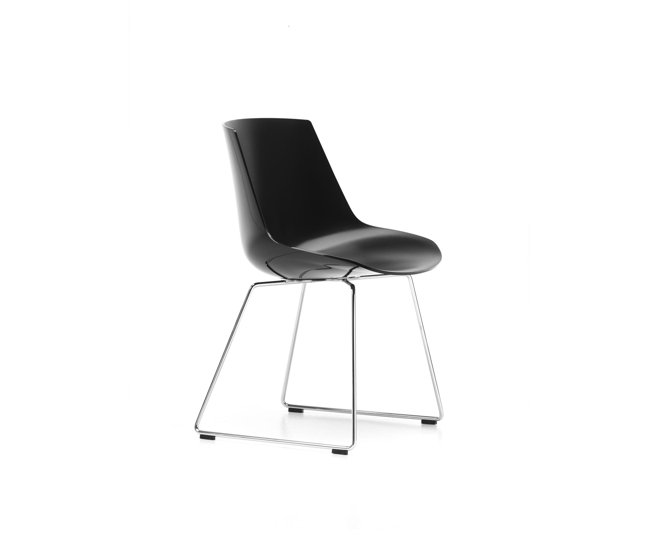 乐竞平台 - 坐具|餐椅|办公家具|设计师家具|FLOW CHAIR 洽谈椅/餐椅
