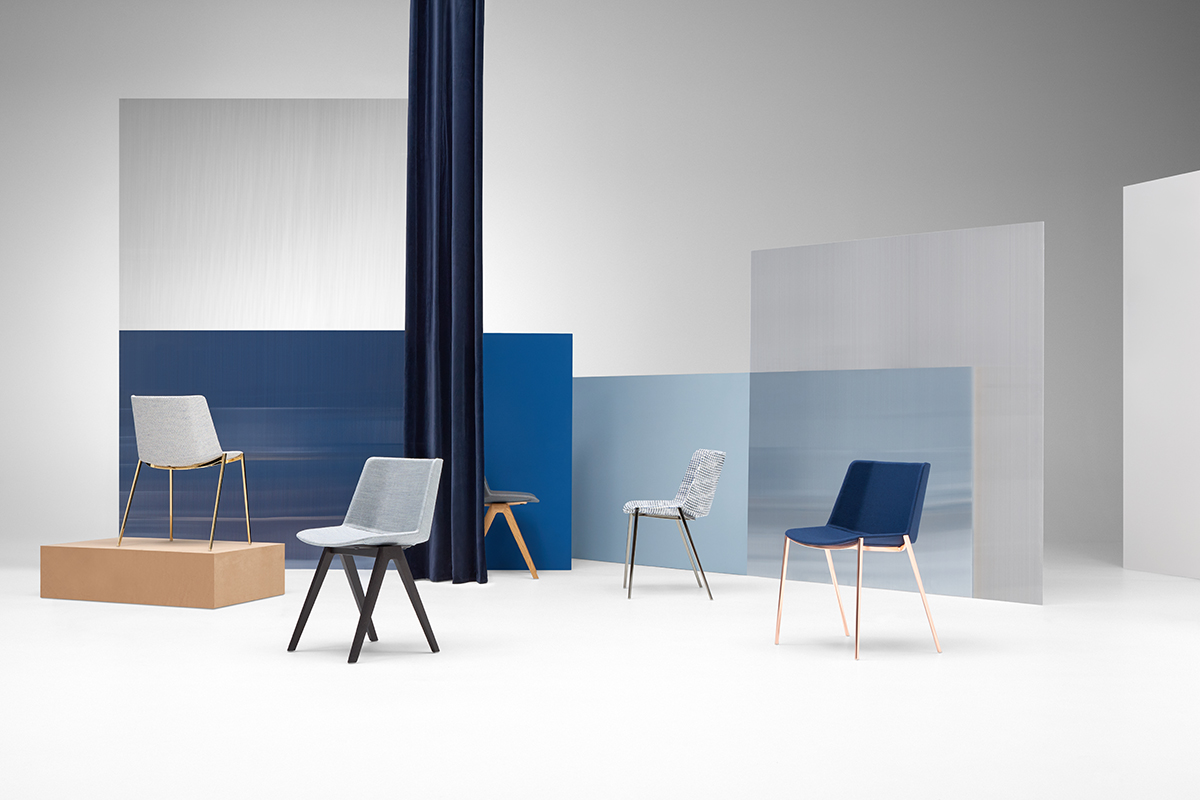 乐竞平台 - 坐具|餐椅|办公家具|设计师家具|AIKU 洽谈椅/餐椅