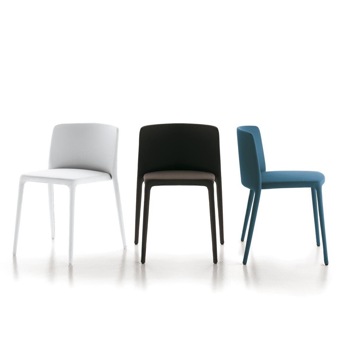 乐竞平台 - 坐具|餐椅|办公家具|设计师家具|ACHILLE  餐椅/洽谈椅