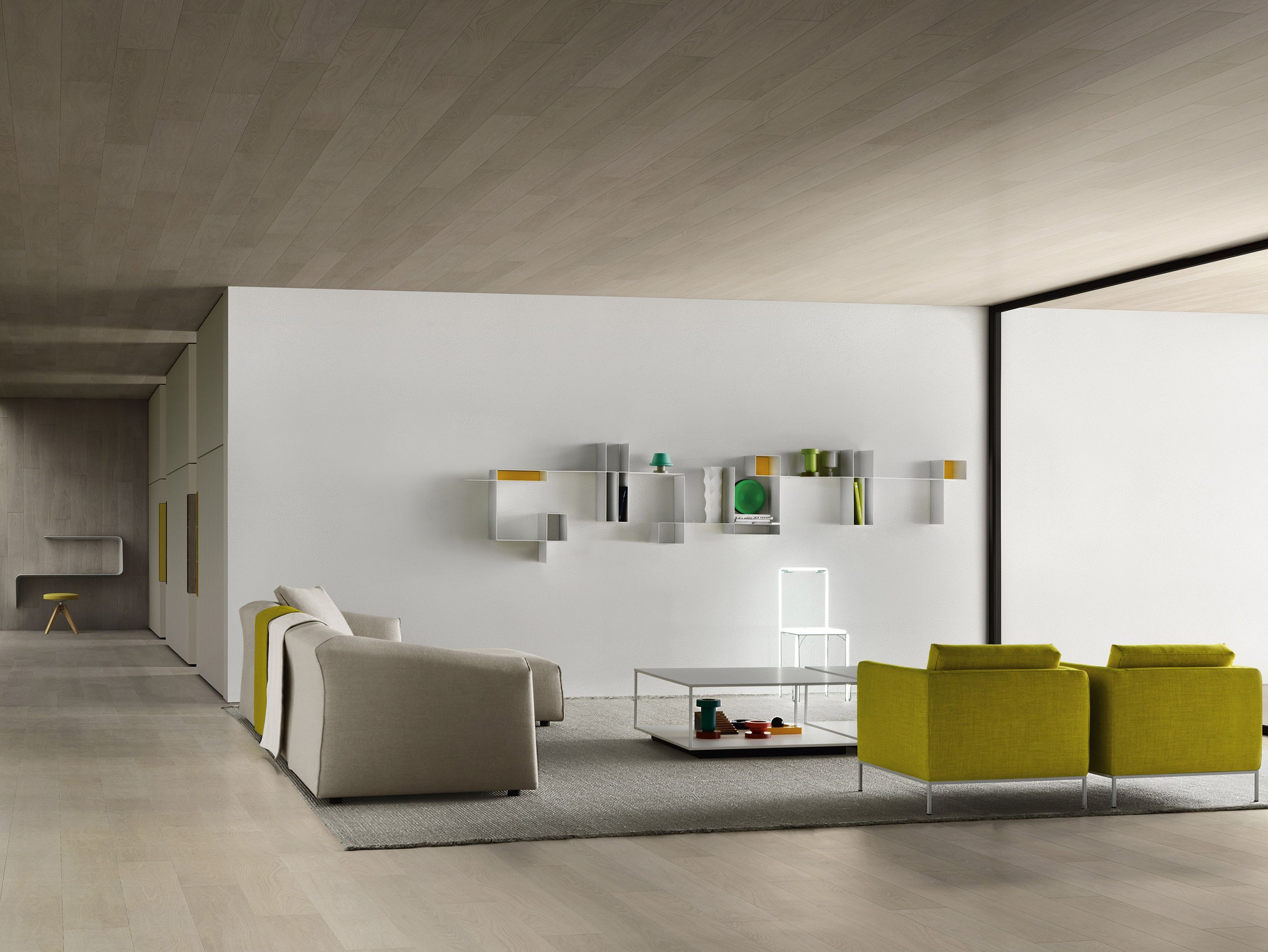 乐竞平台 - 附件|装饰画/墙饰|办公家具|设计师家具|RANDOMISSIMO 墙饰/挂件