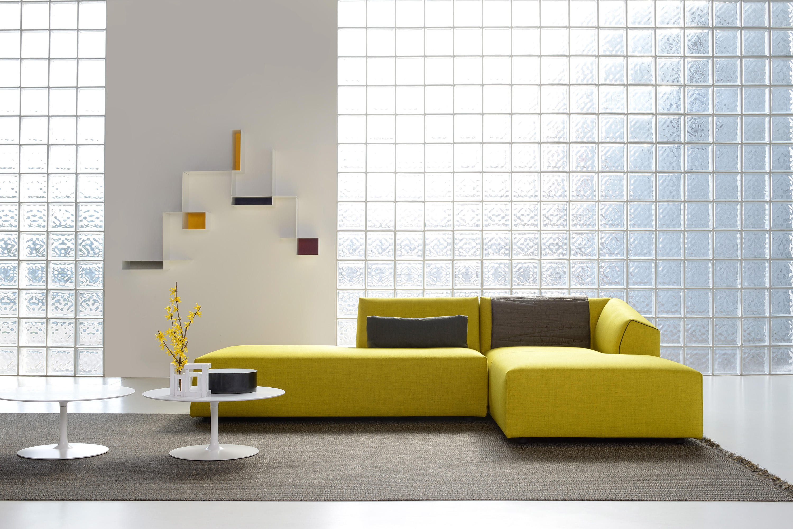 乐竞平台 - 附件|装饰画/墙饰|办公家具|设计师家具|RANDOMISSIMO 墙饰/挂件