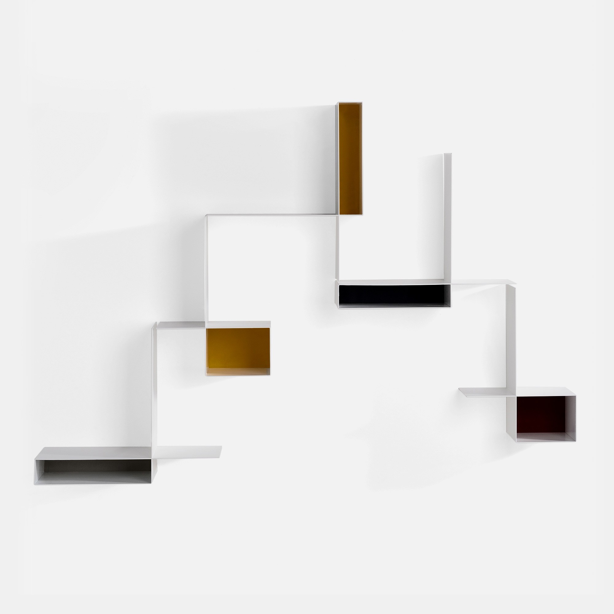 乐竞平台 - 附件|装饰画/墙饰|办公家具|设计师家具|RANDOMISSIMO 墙饰/挂件