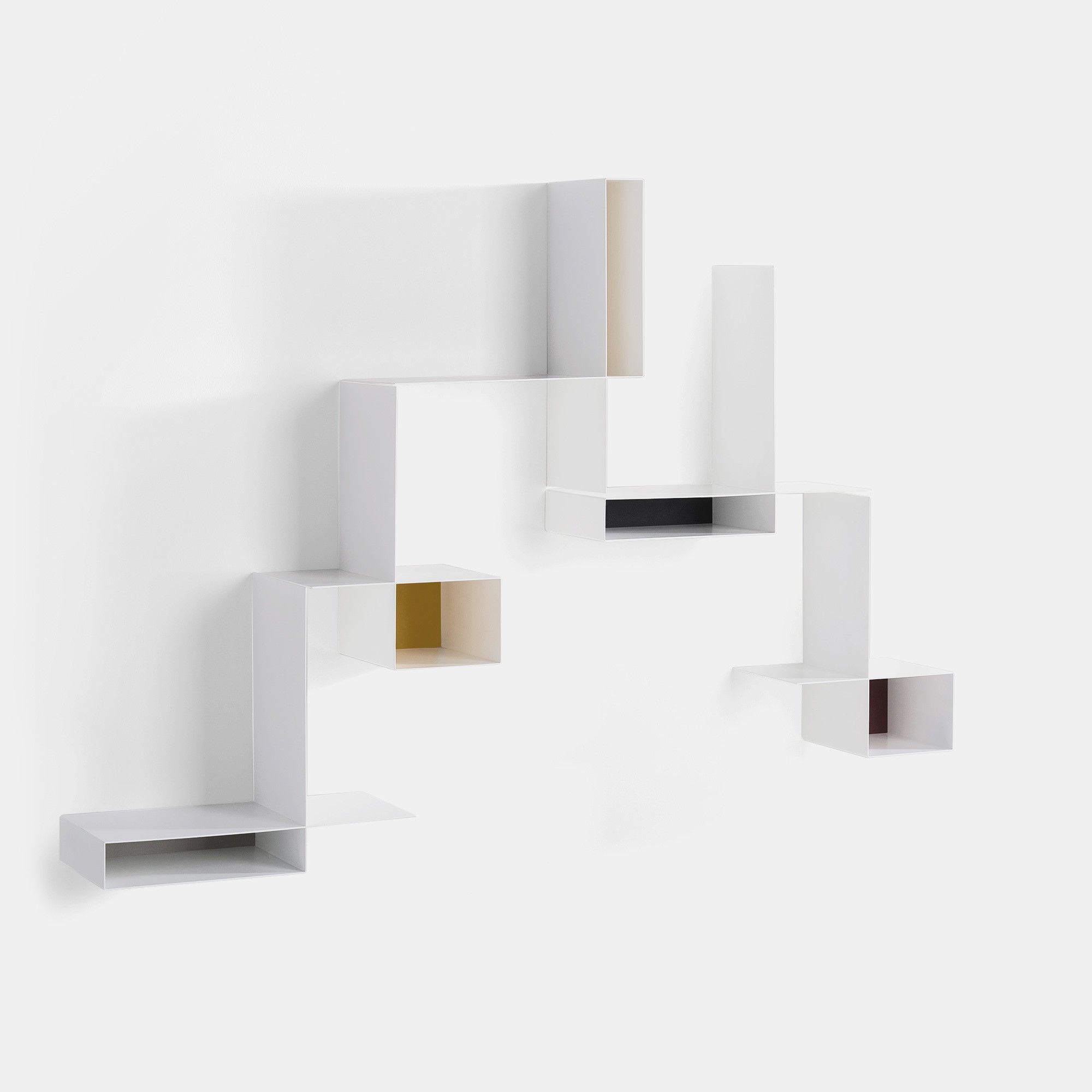 乐竞平台 - 附件|装饰画/墙饰|办公家具|设计师家具|RANDOMISSIMO 墙饰/挂件