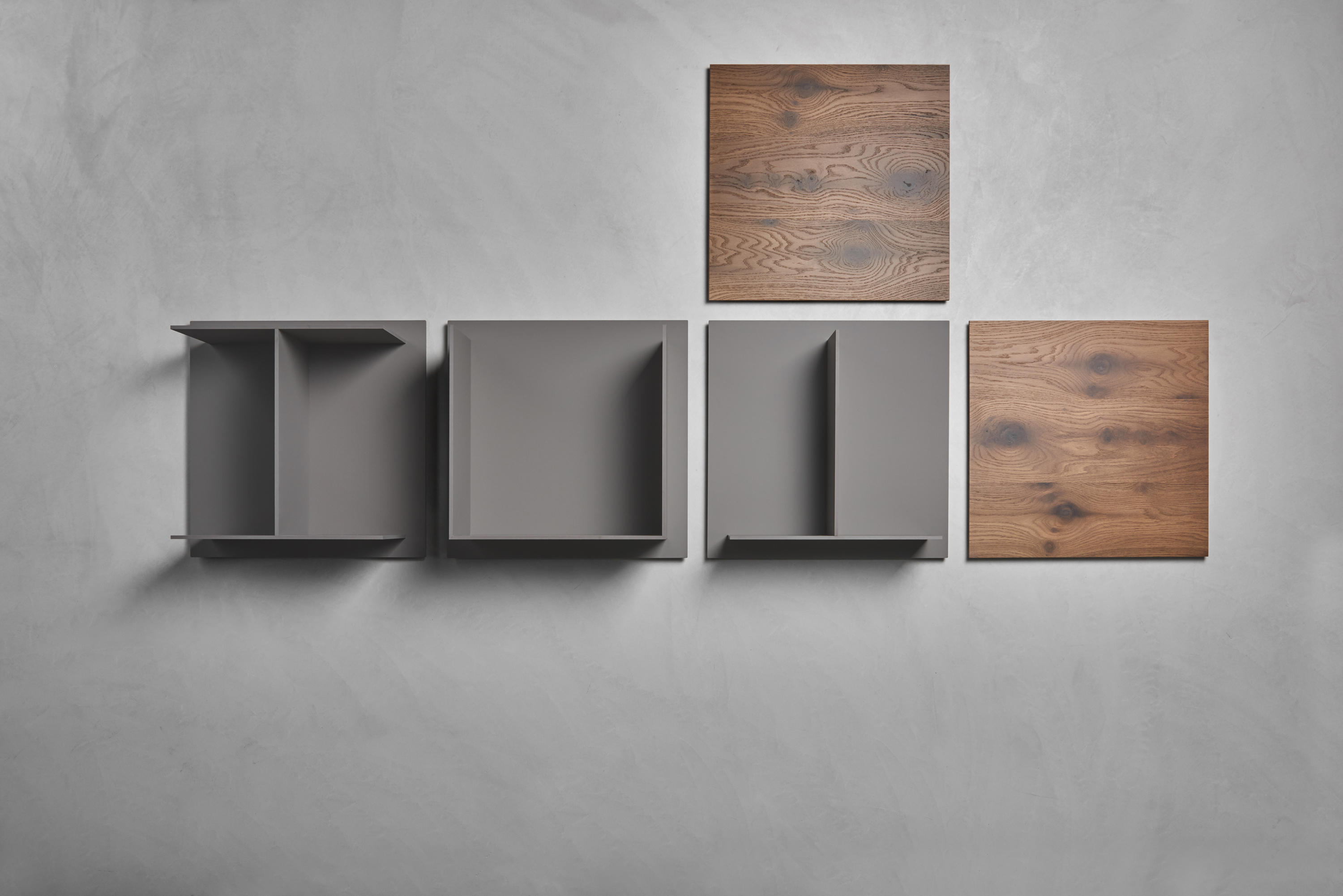 乐竞平台 - 附件|装饰画/墙饰|办公家具|设计师家具|SQUARE 挂柜/墙饰