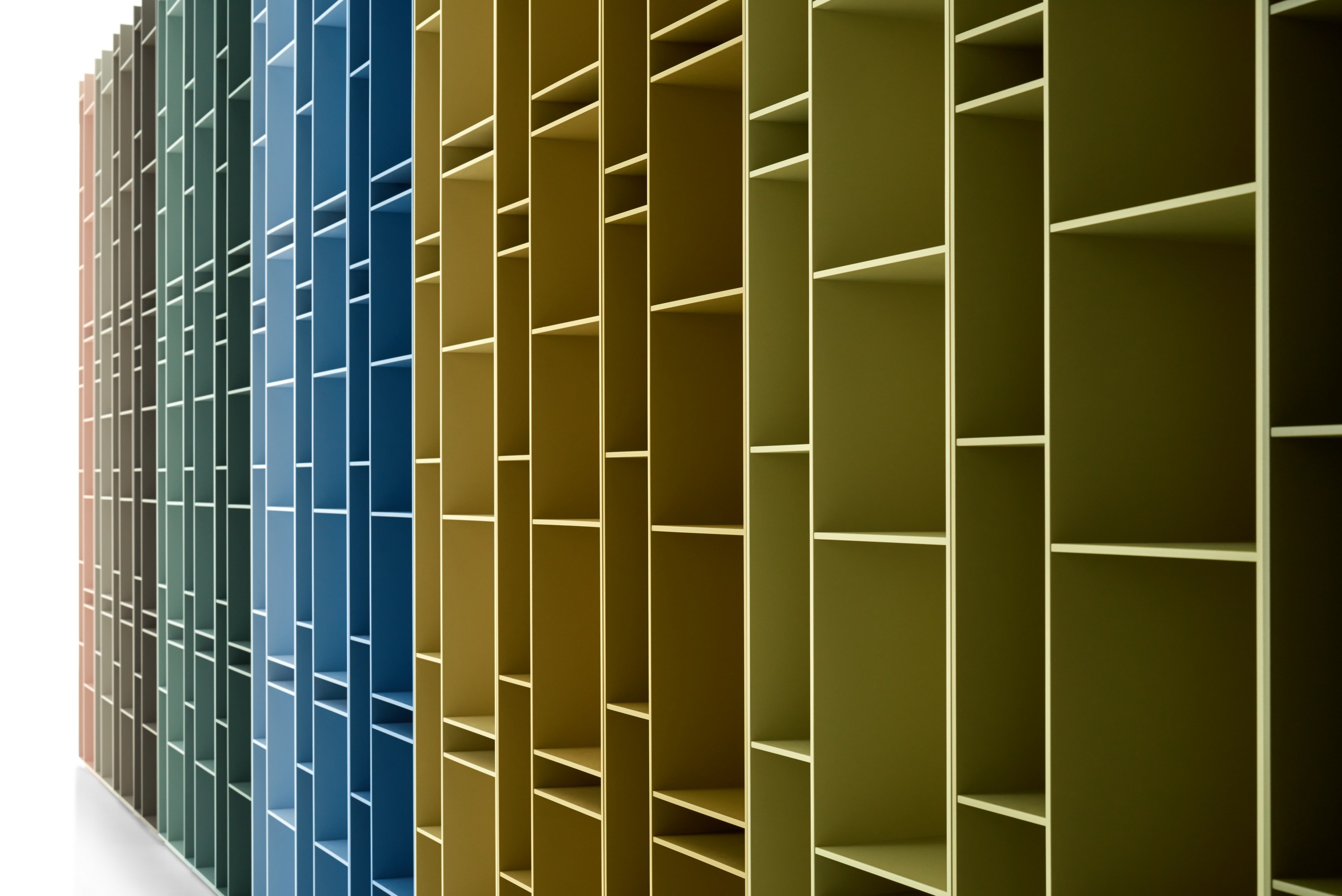 乐竞平台 - 附件|装饰画/墙饰|办公家具|设计师家具|RANDOM 装饰柜/墙饰