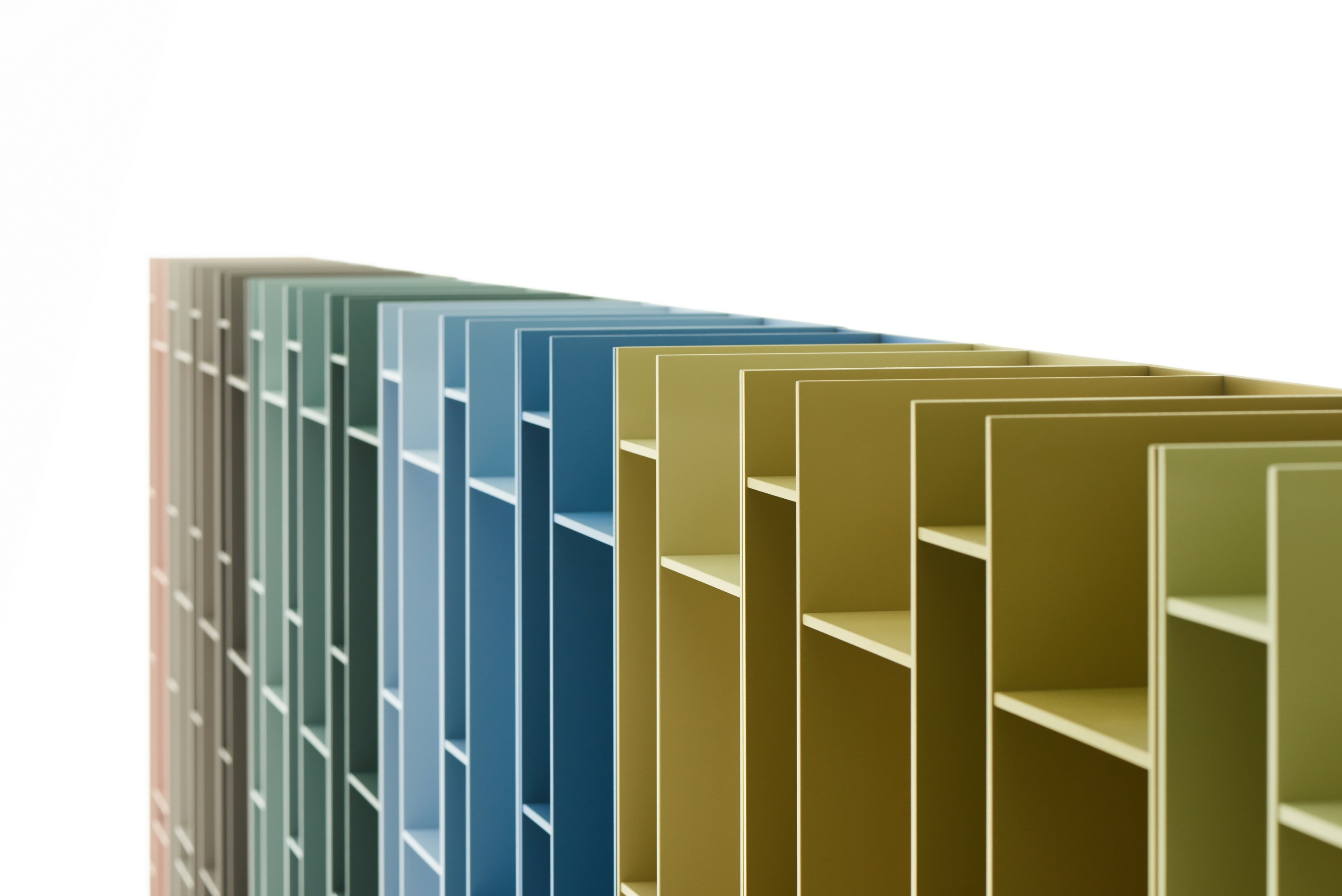 乐竞平台 - 附件|装饰画/墙饰|办公家具|设计师家具|RANDOM 装饰柜/墙饰