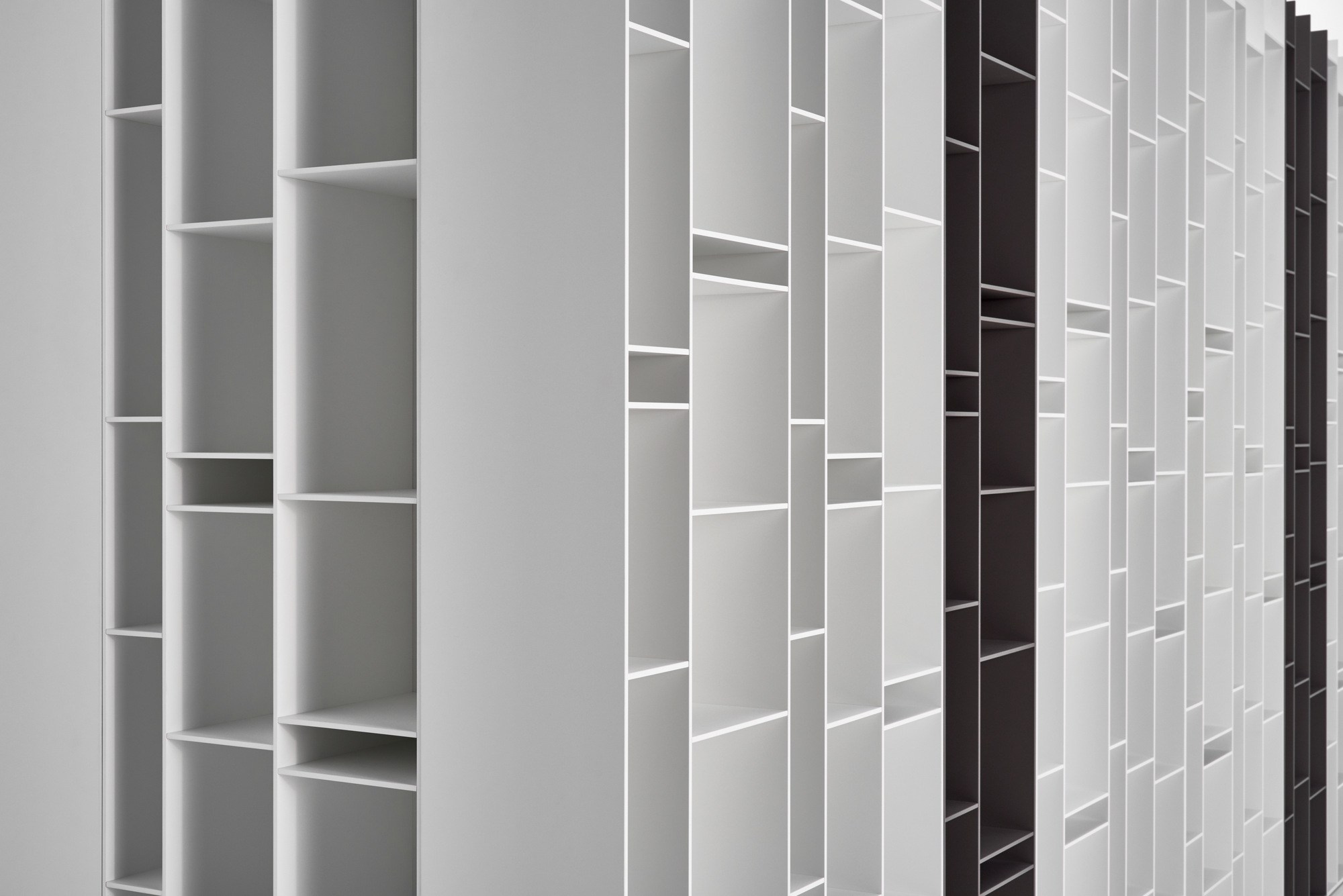 乐竞平台 - 附件|装饰画/墙饰|办公家具|设计师家具|RANDOM 装饰柜/墙饰