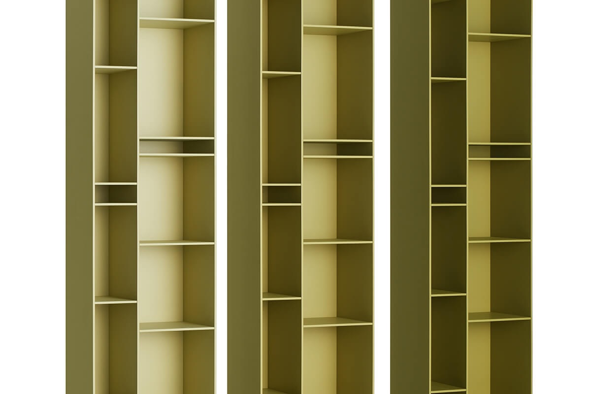 乐竞平台 - 附件|装饰画/墙饰|办公家具|设计师家具|RANDOM 装饰柜/墙饰