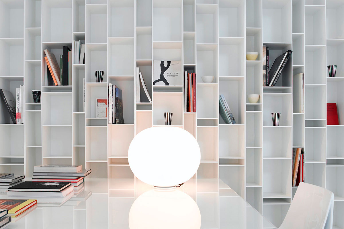 乐竞平台 - 附件|装饰画/墙饰|办公家具|设计师家具|RANDOM 装饰柜/墙饰