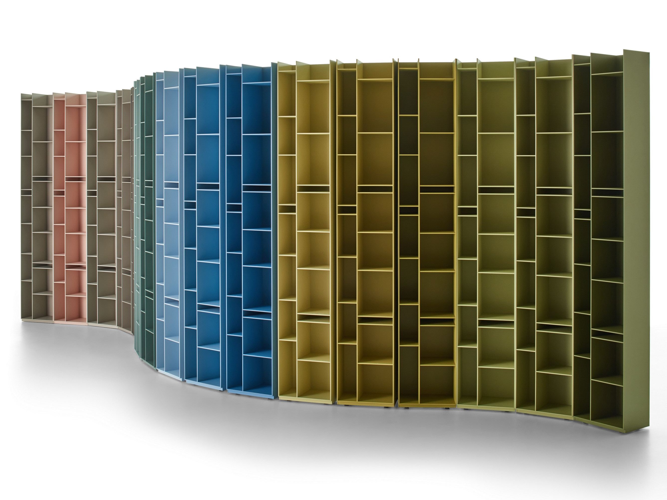 乐竞平台 - 附件|装饰画/墙饰|办公家具|设计师家具|RANDOM 装饰柜/墙饰