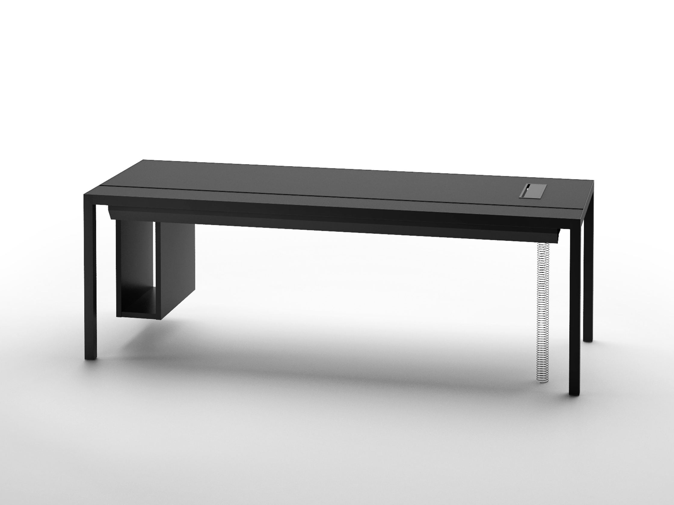 办公屏风|办公屏风系统|办公家具|设计师家具|DESK 办公桌