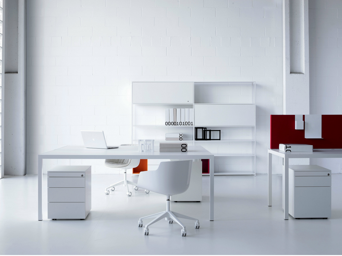 办公屏风|办公屏风系统|办公家具|设计师家具|DESK 办公桌