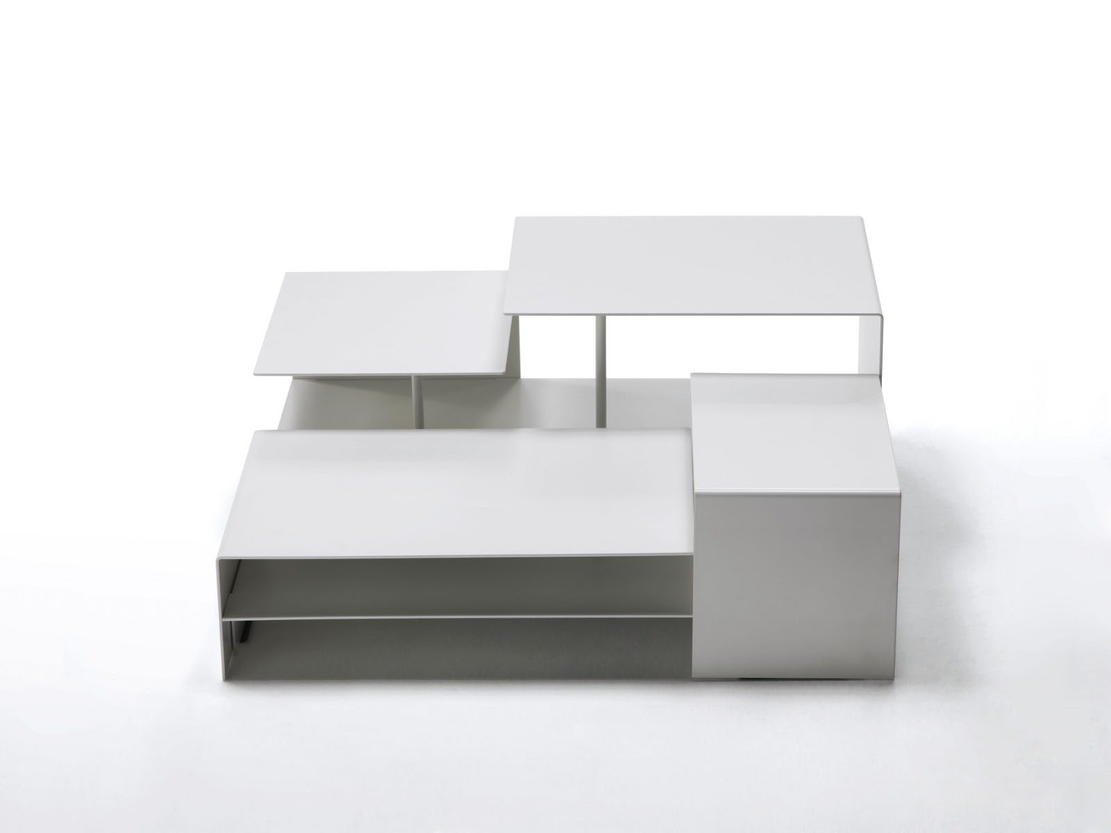 乐竞平台 - 桌几|茶几/边几|办公家具|设计师家具|GRAFO LOW TABLE 茶几/咖啡桌